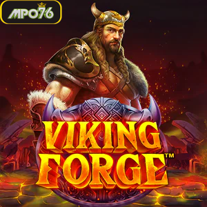 Viking Forge