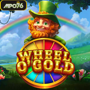 Wheel OGold