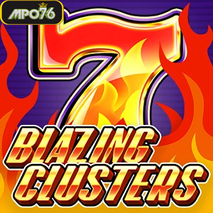 7blazingclusters