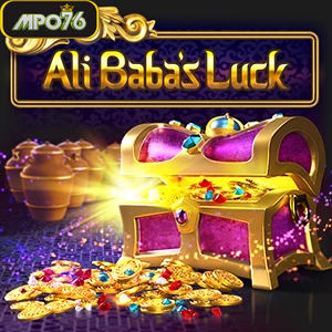 alibabasluck