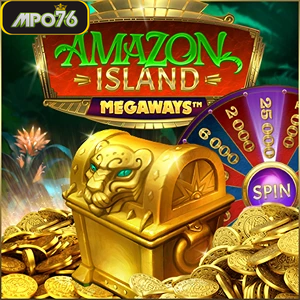 amazonislandmegaways