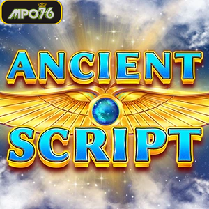 ancientscript