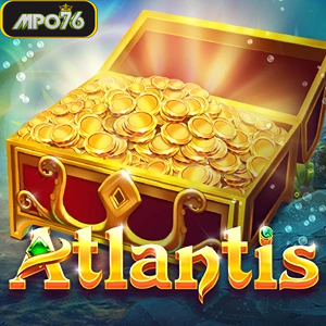 atlantis