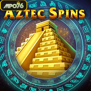 aztecspins