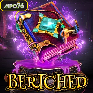 beriched