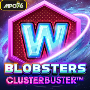 blobstersclusterbuster
