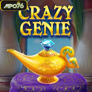 crazygenie