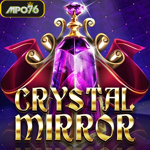 crystalmirror