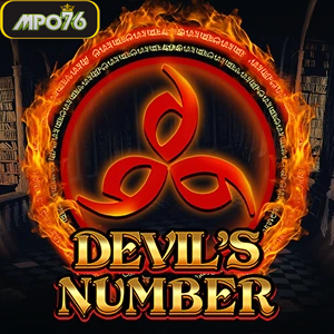 devilsnumber