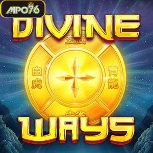 divineways