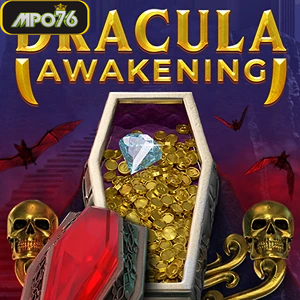 draculaawakening