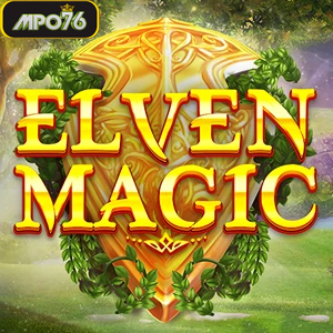 elvenmagic