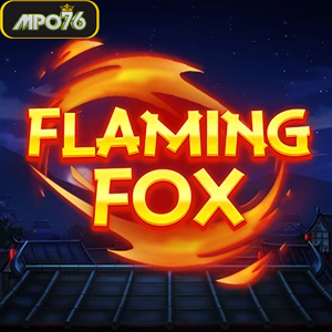flamingfox