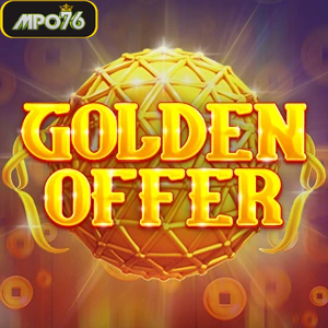 goldenoffer