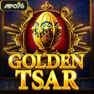 goldentsar