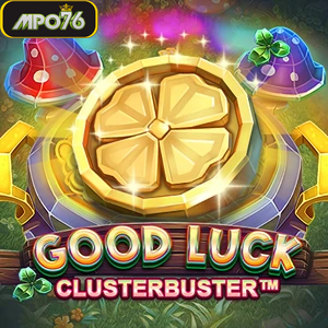 goodluckclusterbuster