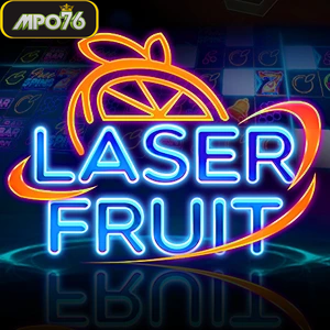 laserfruit