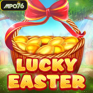 luckyeaster