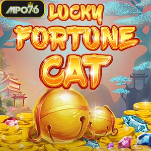 luckyfortunecat