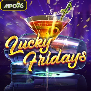 luckyfridays