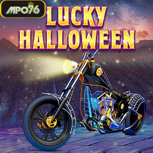 luckyhalloween