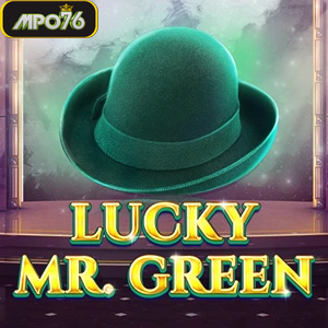 luckymrgreen