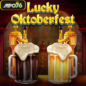 luckyoktoberfest