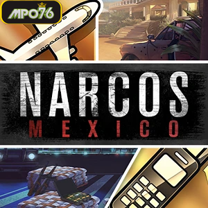 narcosmexico