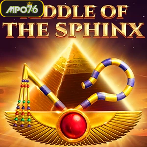 riddleofthespinx