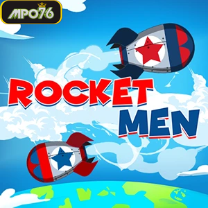 rocketmen