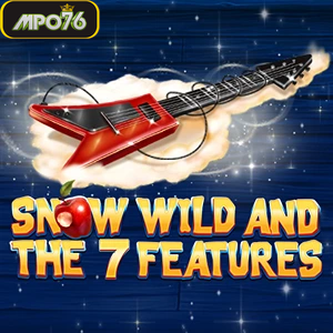 snowwildandthe7features