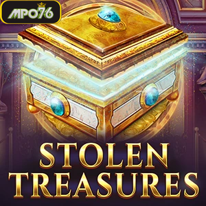 stolentreasures