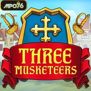 3 musketers