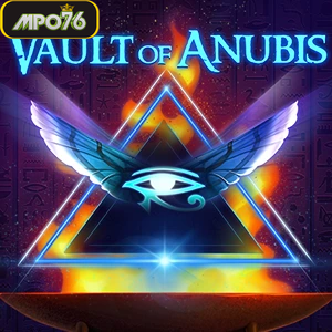 vault of anubis