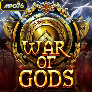 war of gods