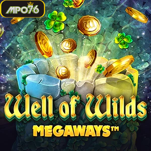 well of wild