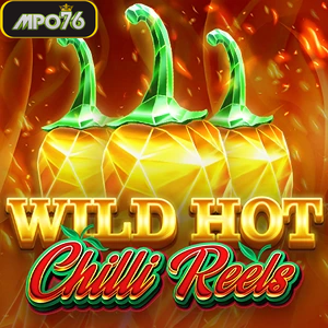 wild hot chilli