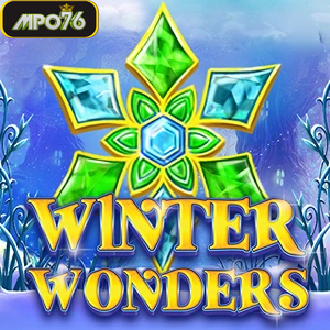 winter wonder